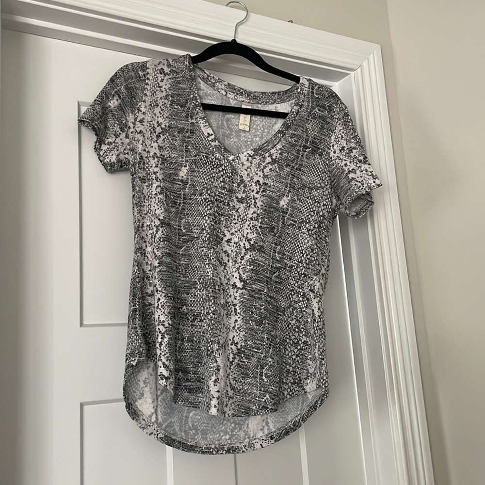 Altar’d State Top